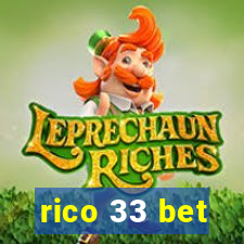 rico 33 bet